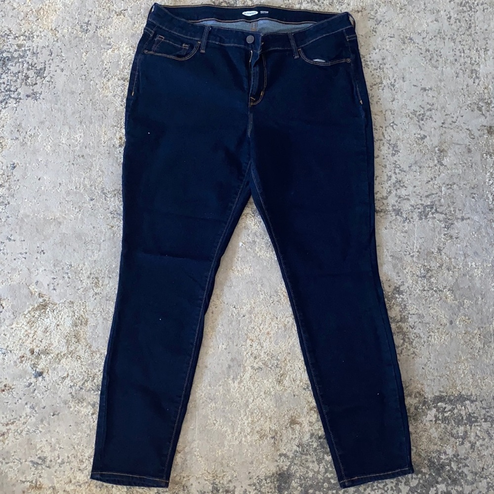 Old Navy Jeans